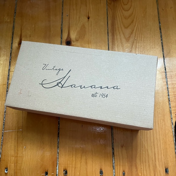 NWT Vintage Havana Ricky Clog Slides Sz 7 - Picture 3 of 8